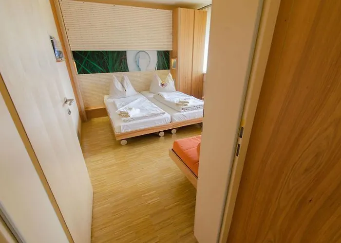 Jufa - Pliberk 3* Bleiburg