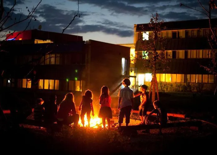 Hotel Jufa - Pliberk 3*