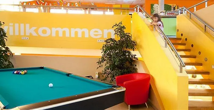 Hotel Jufa - Pliberk 3*