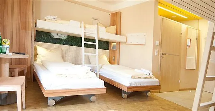 Jufa - Pliberk 3* Bleiburg