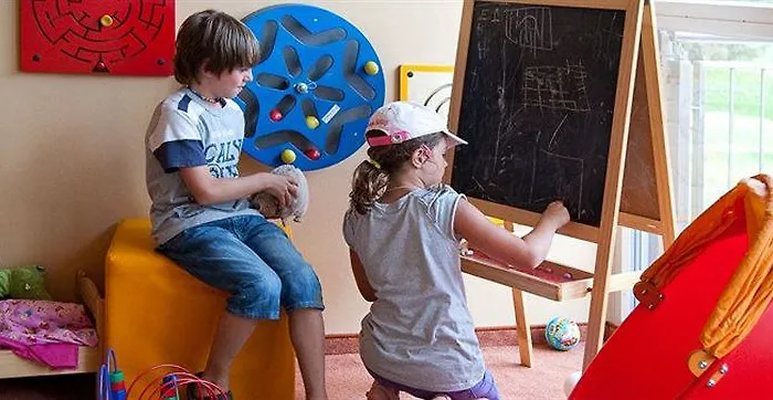 Hotel Jufa - Pliberk 3*