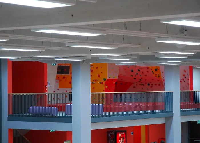 Hotel Jufa - Pliberk Bleiburg