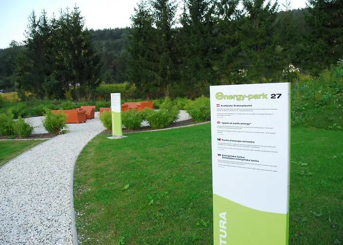 Hotel Jufa - Pliberk