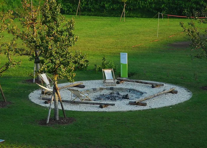 Jufa - Pliberk Hotel Bleiburg