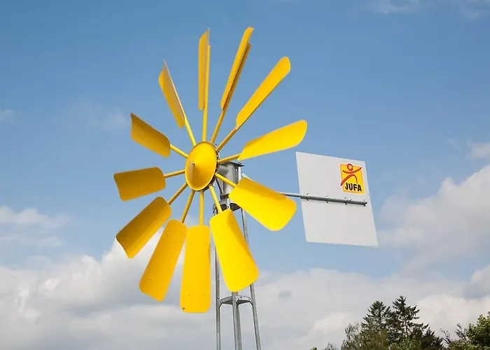 Jufa - Pliberk Hotel 3*