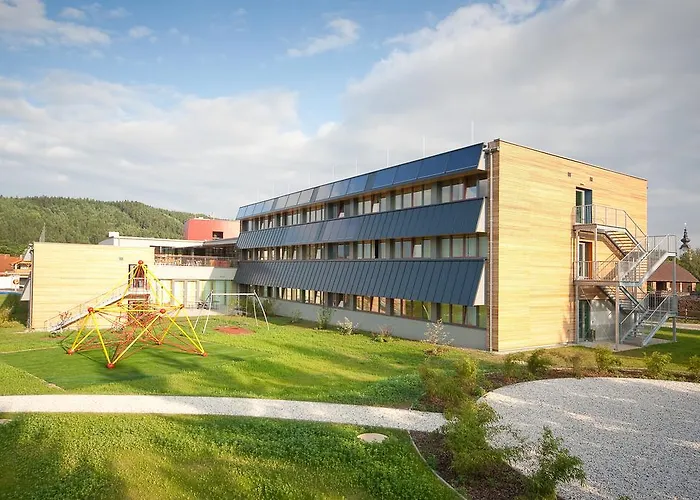 Hotel Jufa - Pliberk Bleiburg