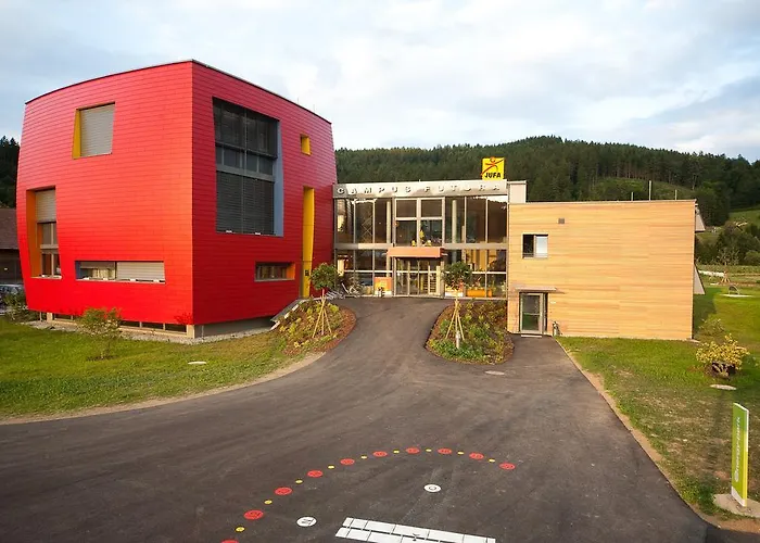 Jufa - Pliberk 3* Bleiburg