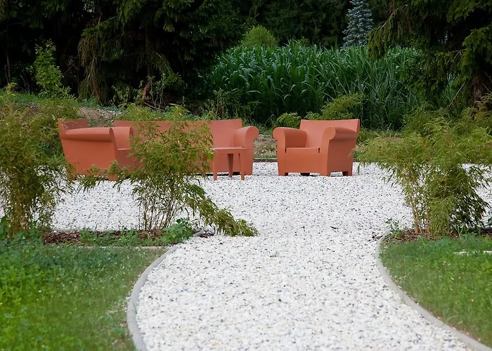 Jufa - Pliberk Hotel